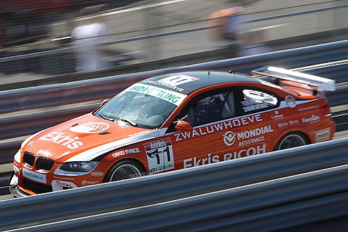BMW Prinsen van Oranje